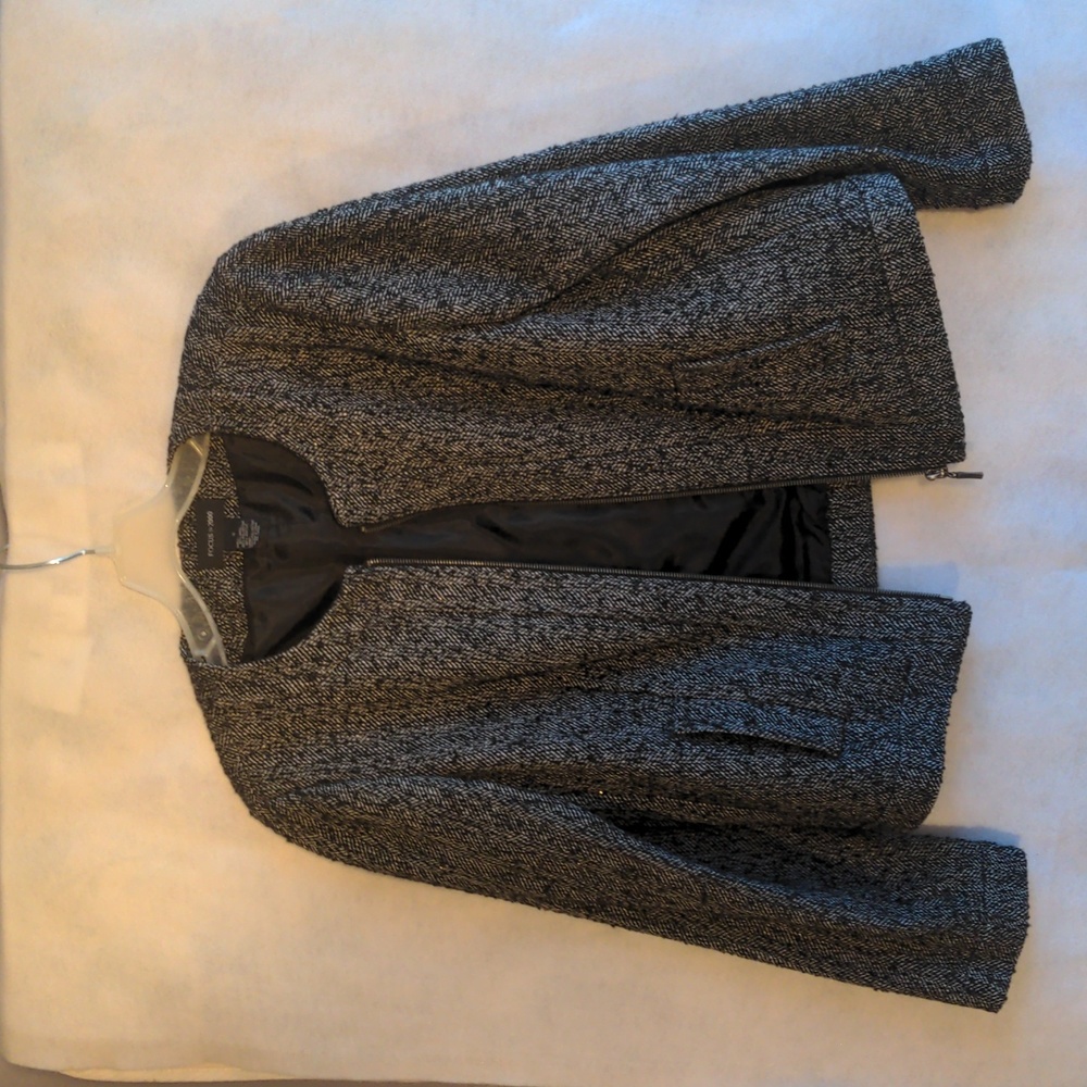 Woman's size 12 blazer